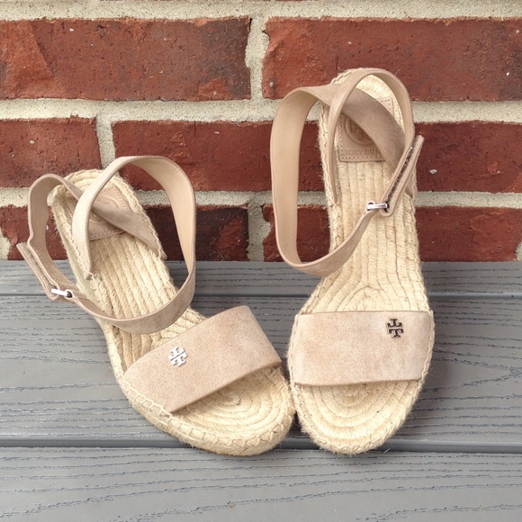 tory burch bima 2 wedge espadrille